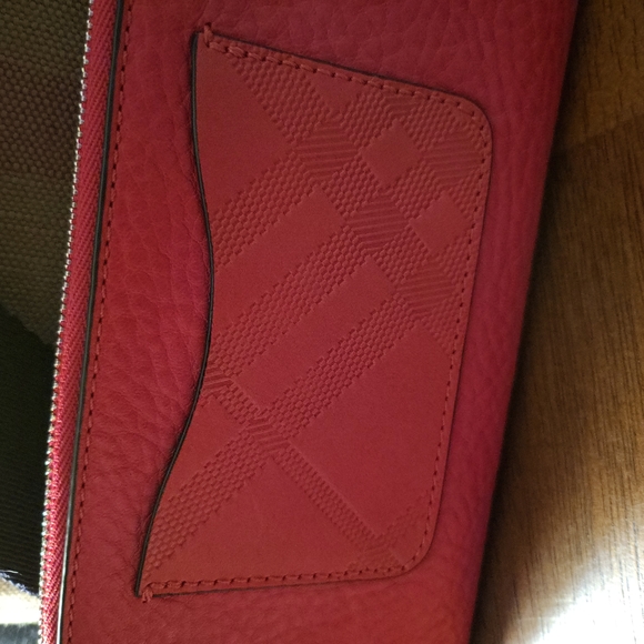 Burberry Wallet - Picture 3 of 12